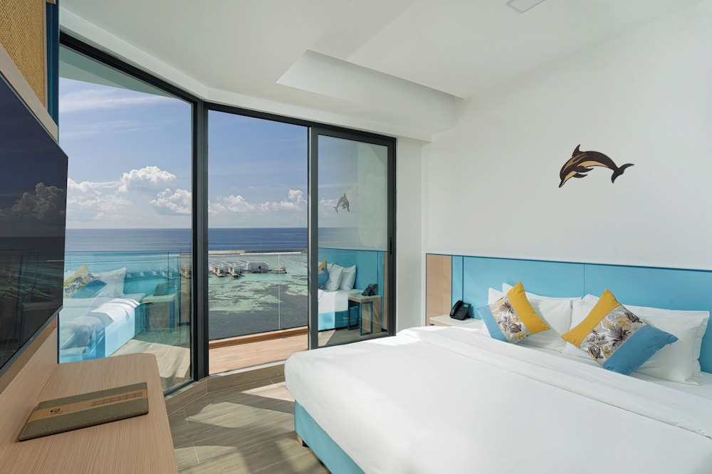 Sunrise Ocean Prime