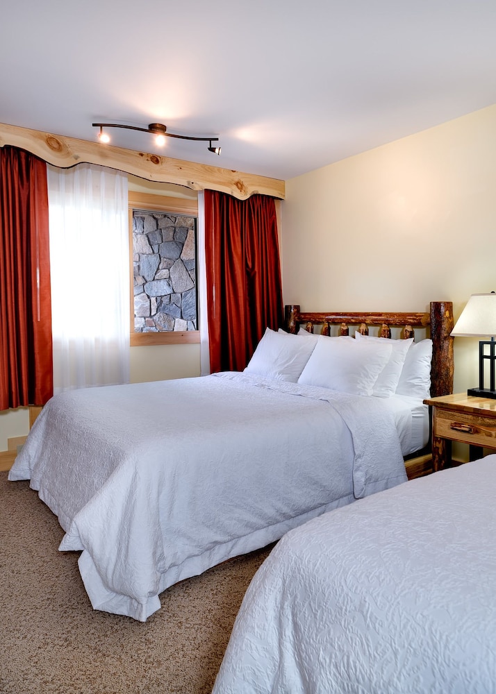 Adirondack Spruce Lodge, Foto 4
