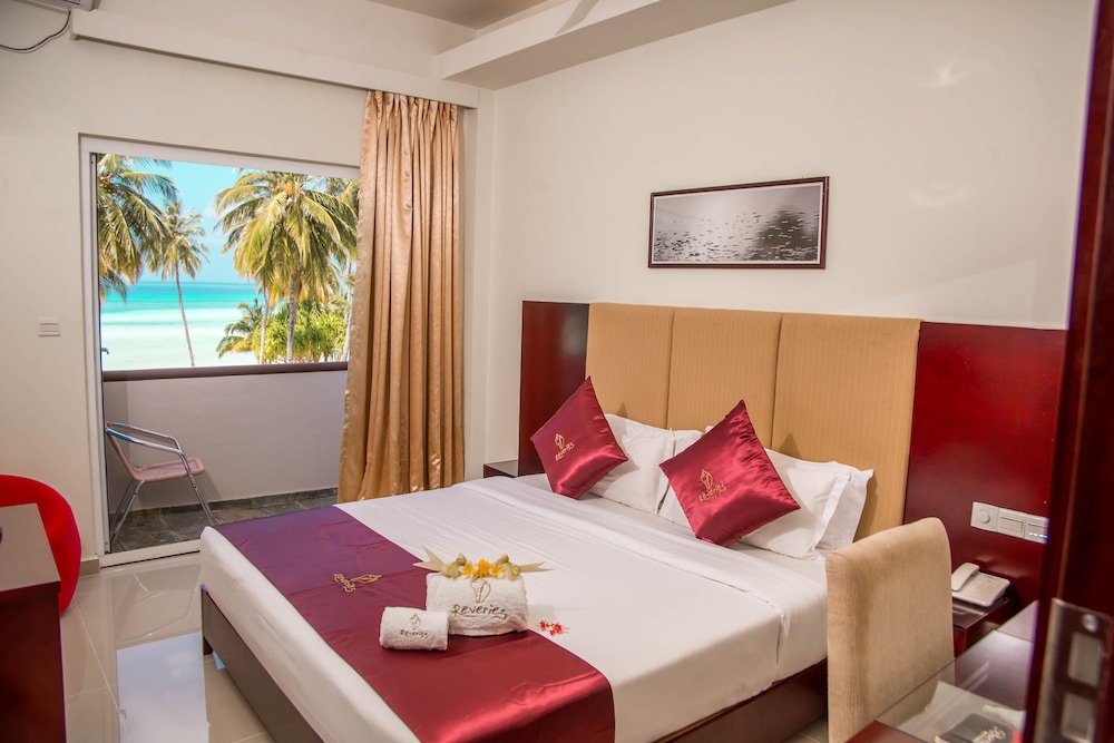Deluxe Single/Double Room photo 1