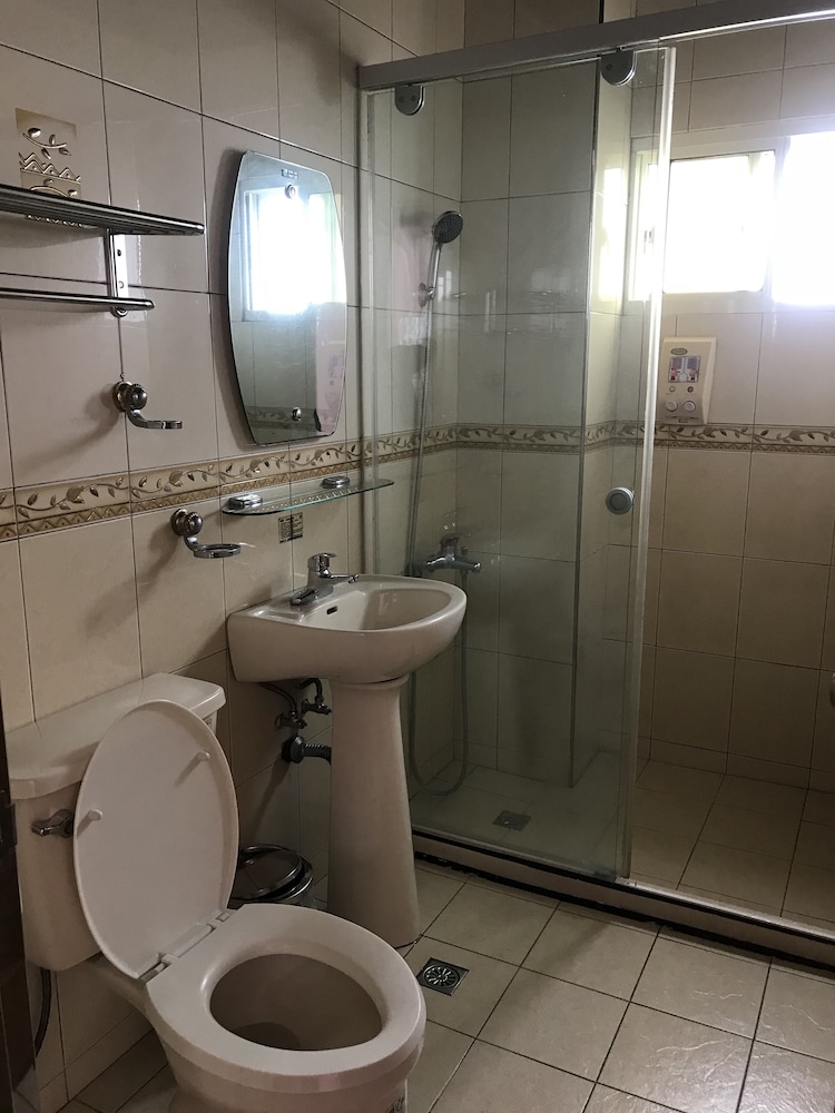 Standard Double or Twin Room photo 2