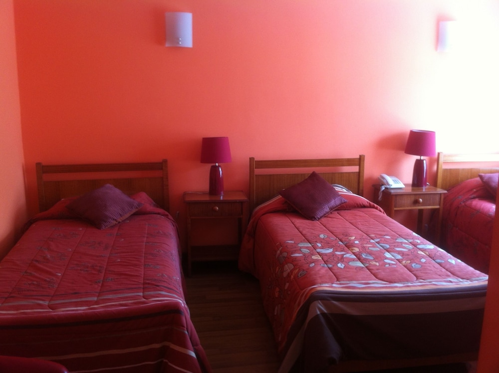 Double Room, 2 Twin Beds photo 3