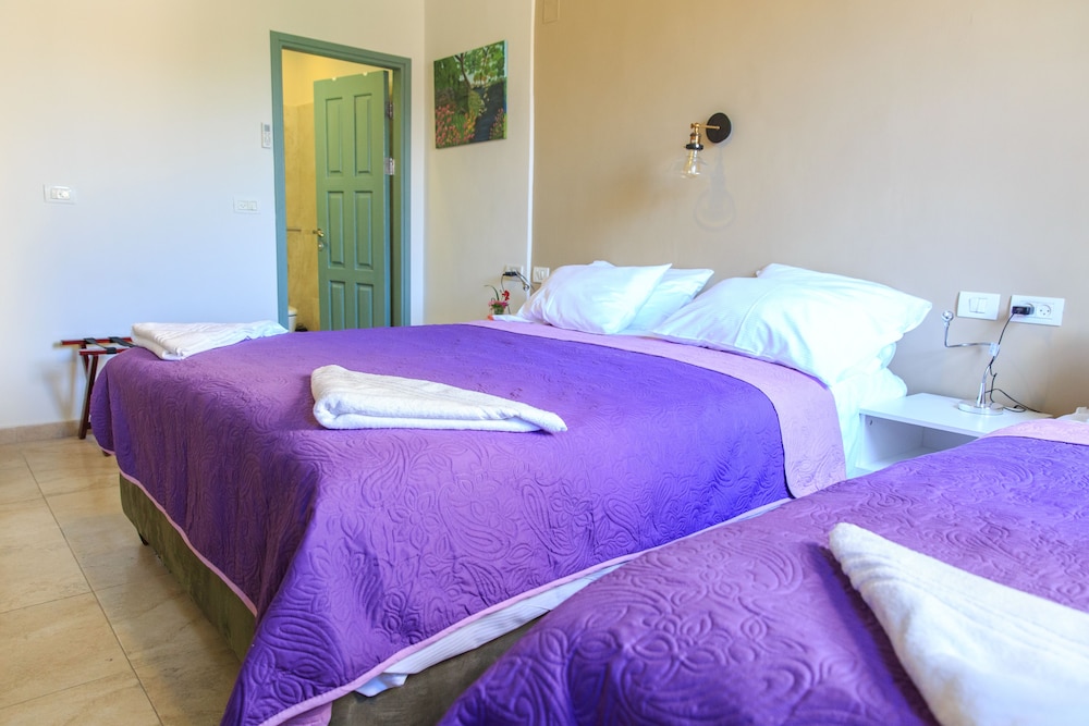 Standard Triple Room photo 1