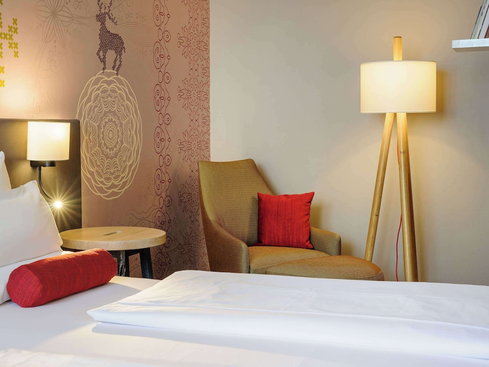 Standard Room, 1 Double Bed