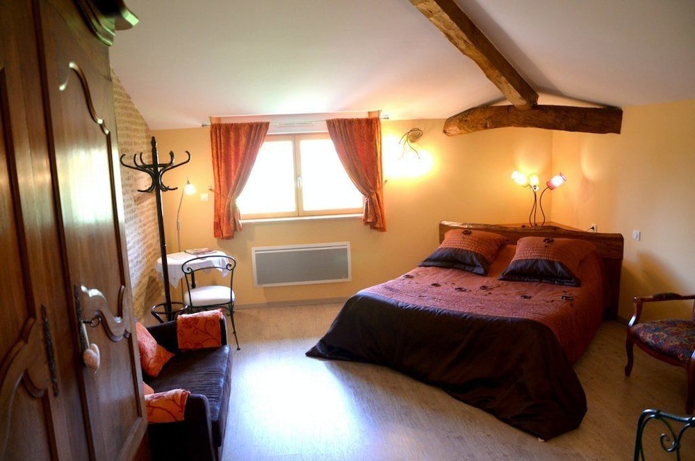 Triple Room (Hirondelle) photo 1