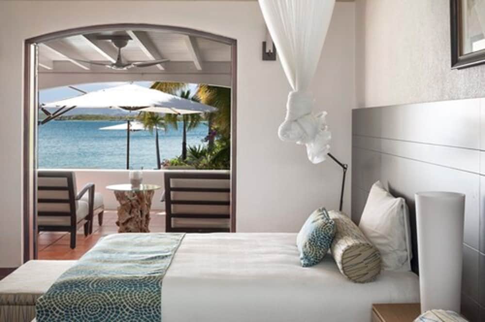 Room, 3 Bedrooms (Sea Hare) photo 3