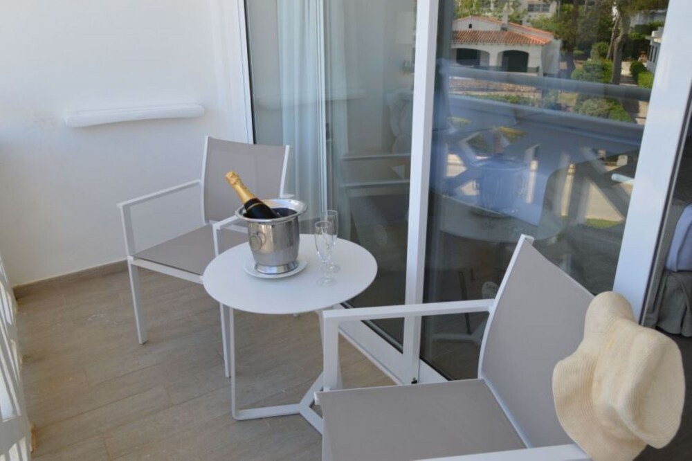 Single Room, Balcony photo 2