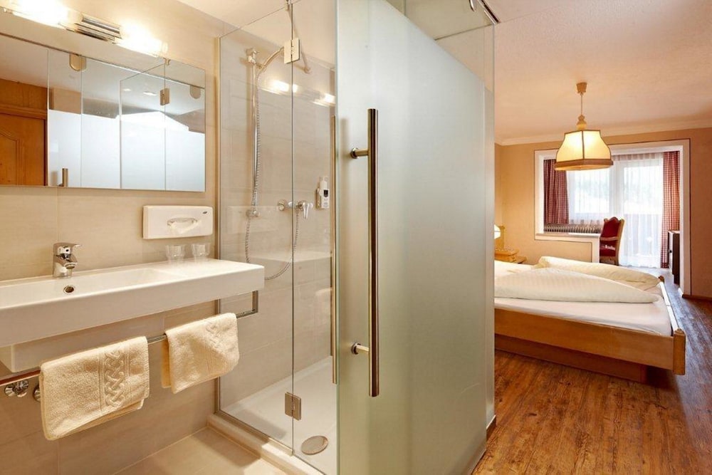Double Room (Bergland) photo 3