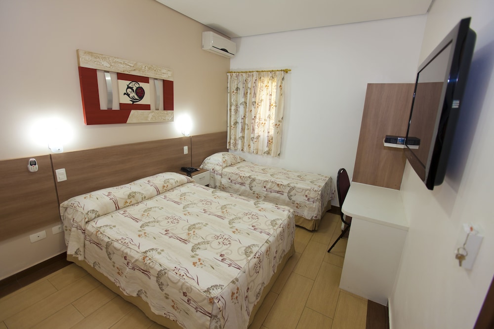 Executive Triple Room photo 1
