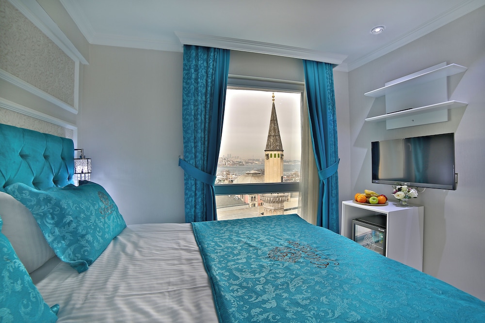 Sea View Double Room photo 3