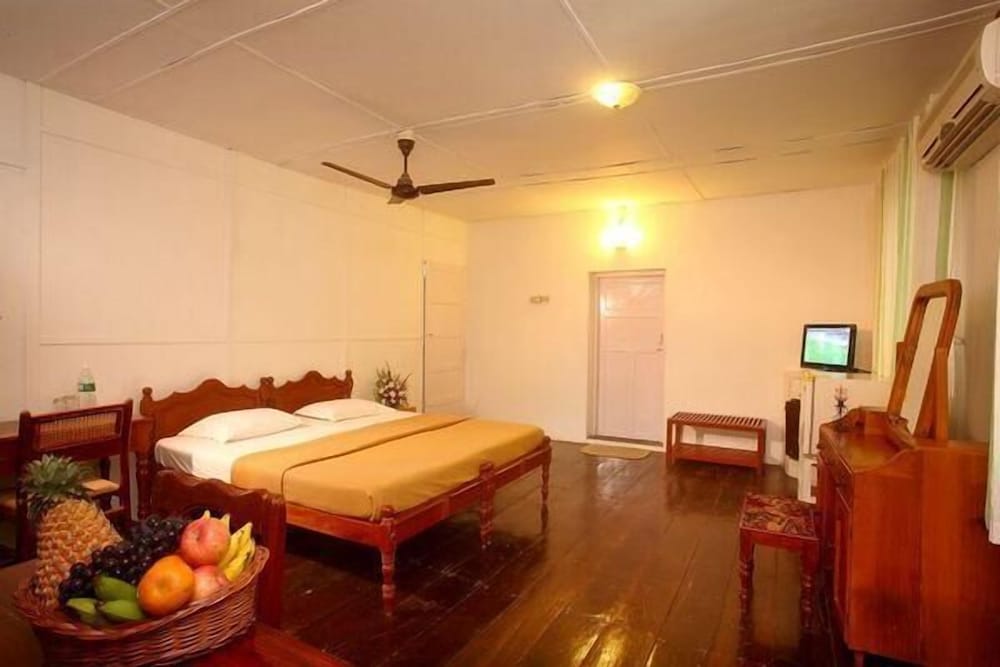 Deluxe Room, 1 Double Bed photo 2