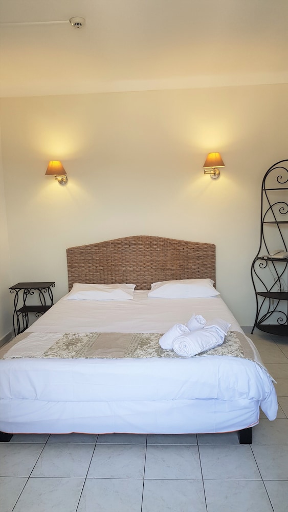 Double Room, Balcony (Mer)