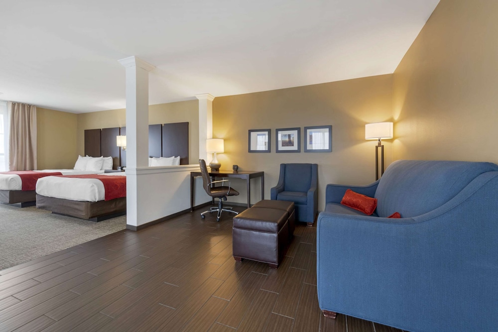 Comfort Suites and Conference Center, Billede 3