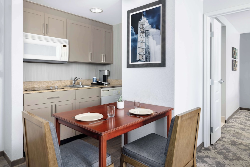Suite, 1 Bedroom, Non Smoking - Photo 7