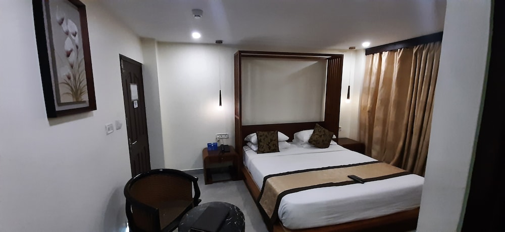 Comfort Double Room photo 2