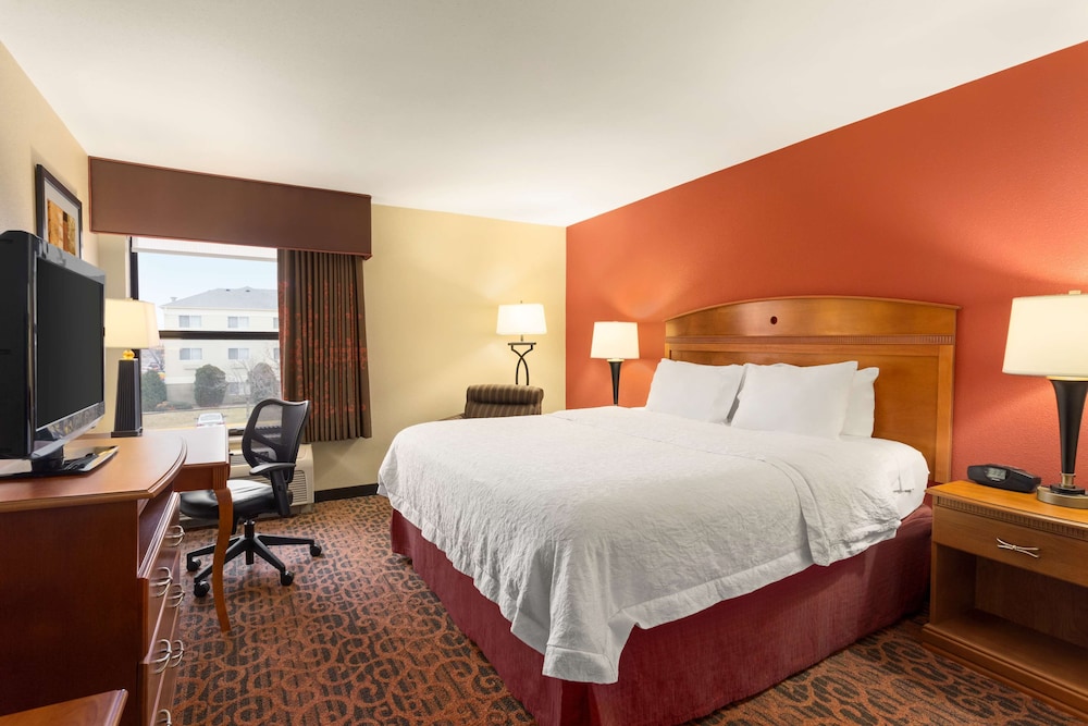 Room, 1 King Bed, Accessible, Non Smoking - Photo 1
