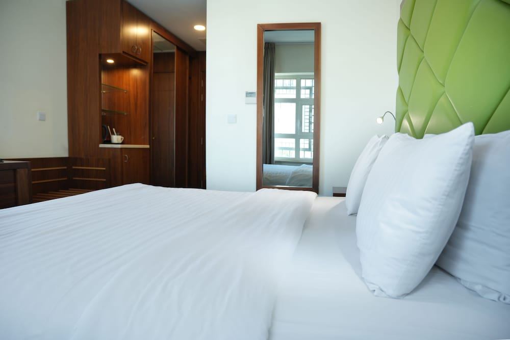 Superior Room, 1 Double Bed - Photo 6