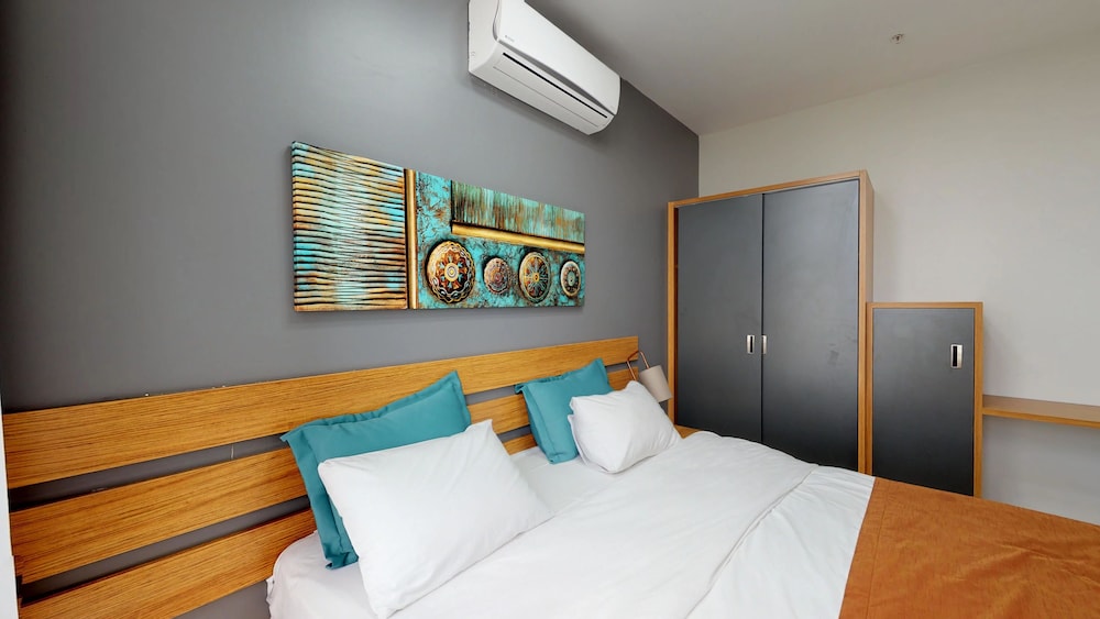 Family Suite, 1 Bedroom photo 1