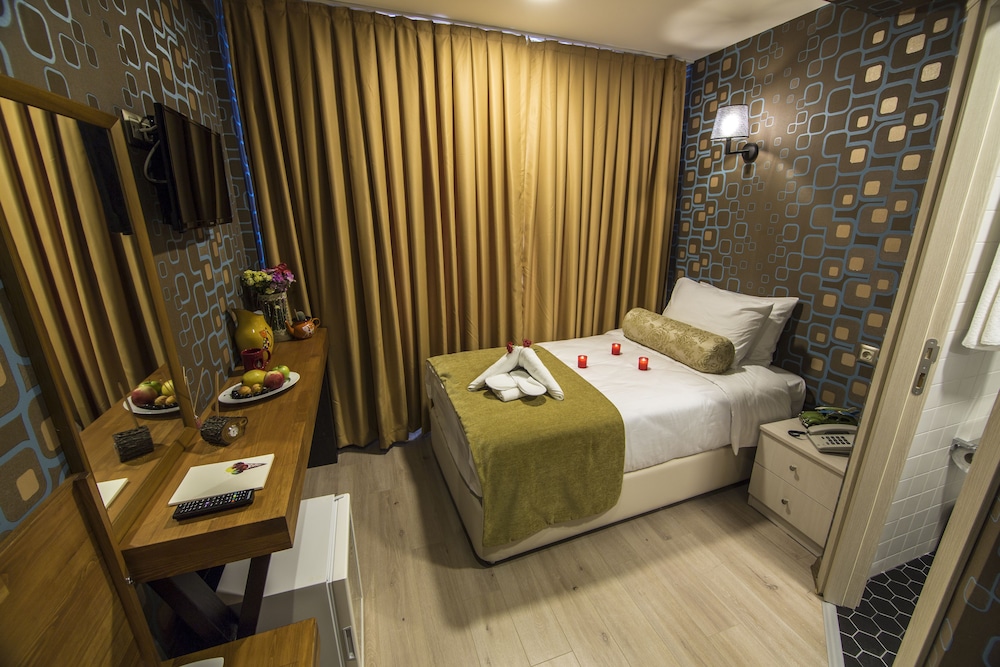 Luxury Single Room, 1 Bedroom photo 1