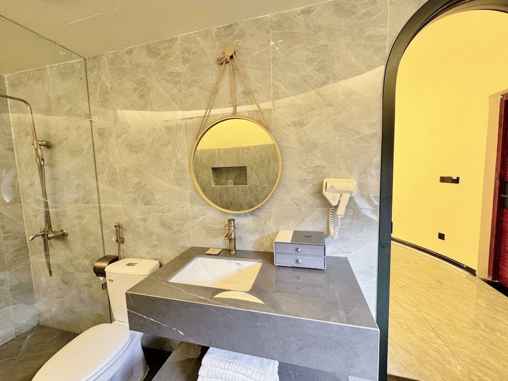 Design Double Room - Photo 7