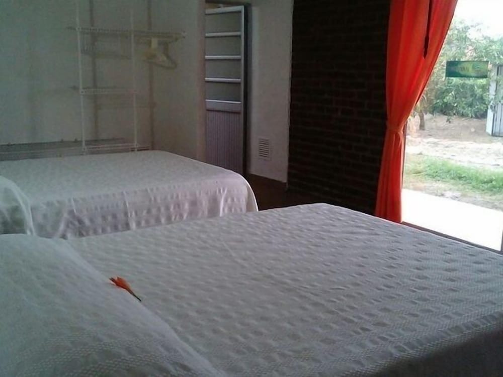 Standard Quadruple Room photo 1