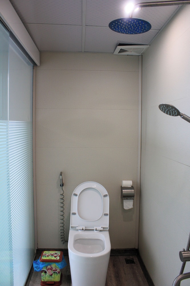 Basic Double Room - Photo 8