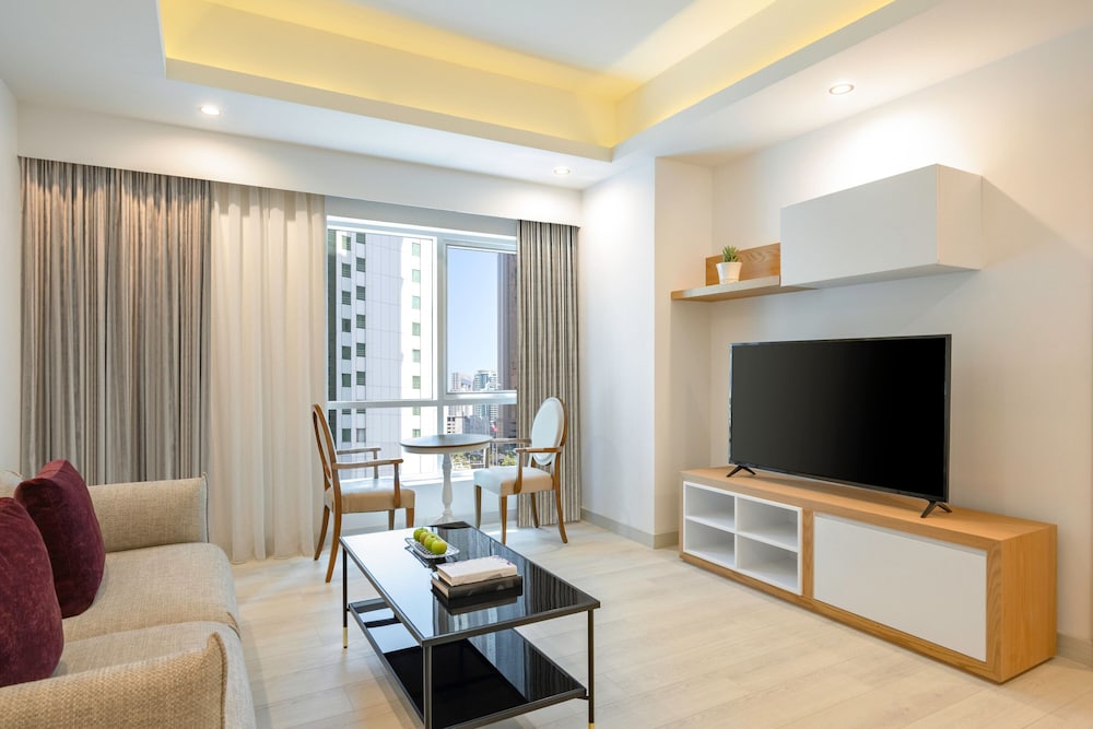 Superior Apartment, 2 Bedrooms photo 2