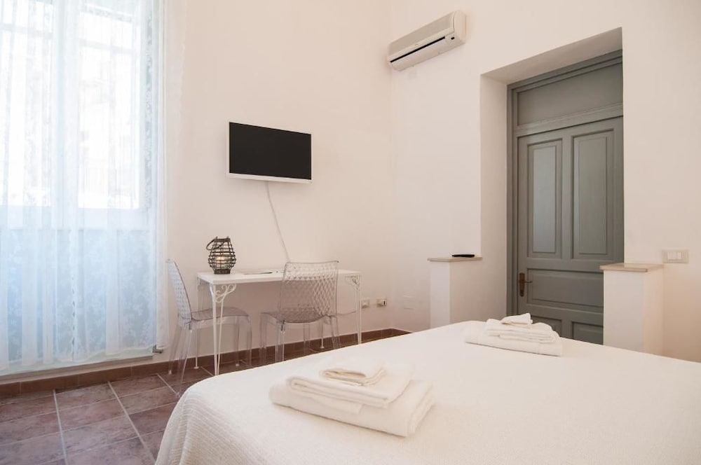 Superior Double Room, Terrace photo 1