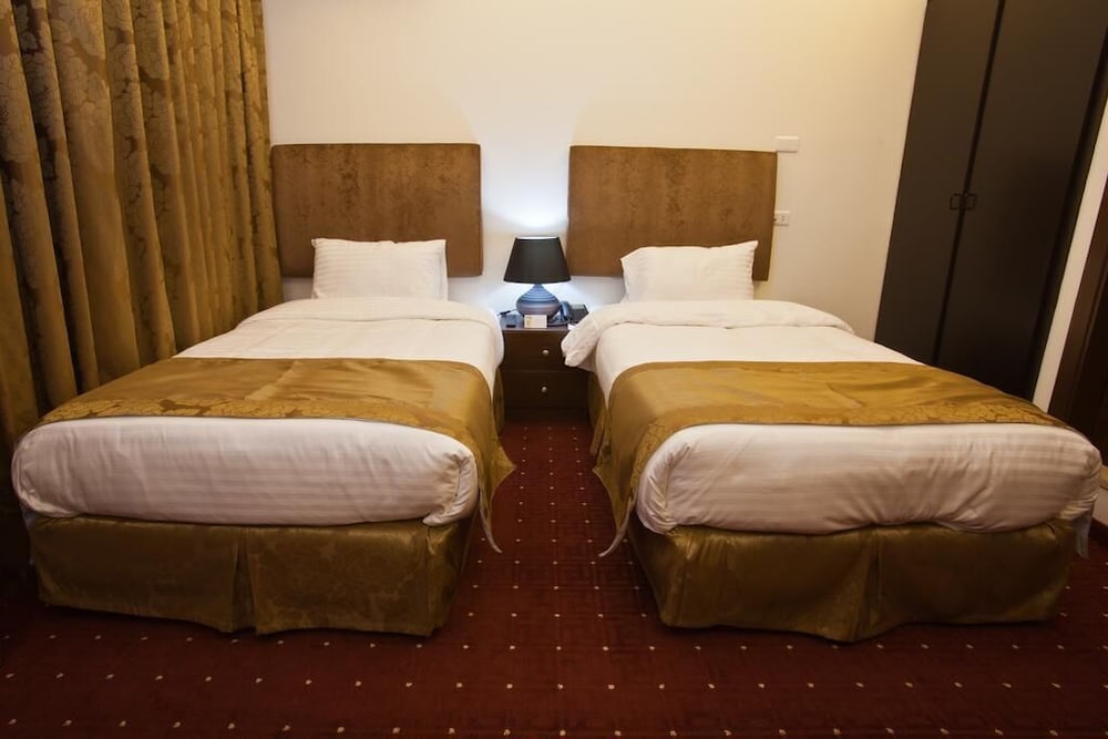 Family Quadruple Room