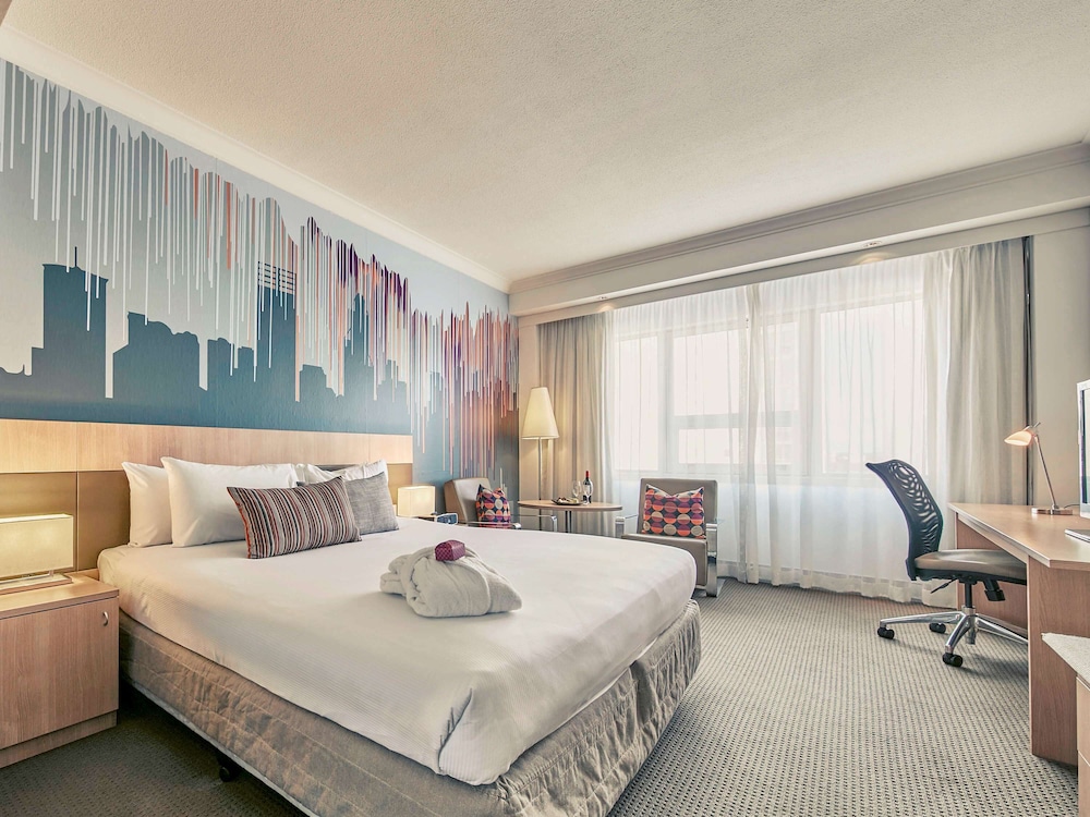 Superior Double Room, 2 Double Beds - Photo 2