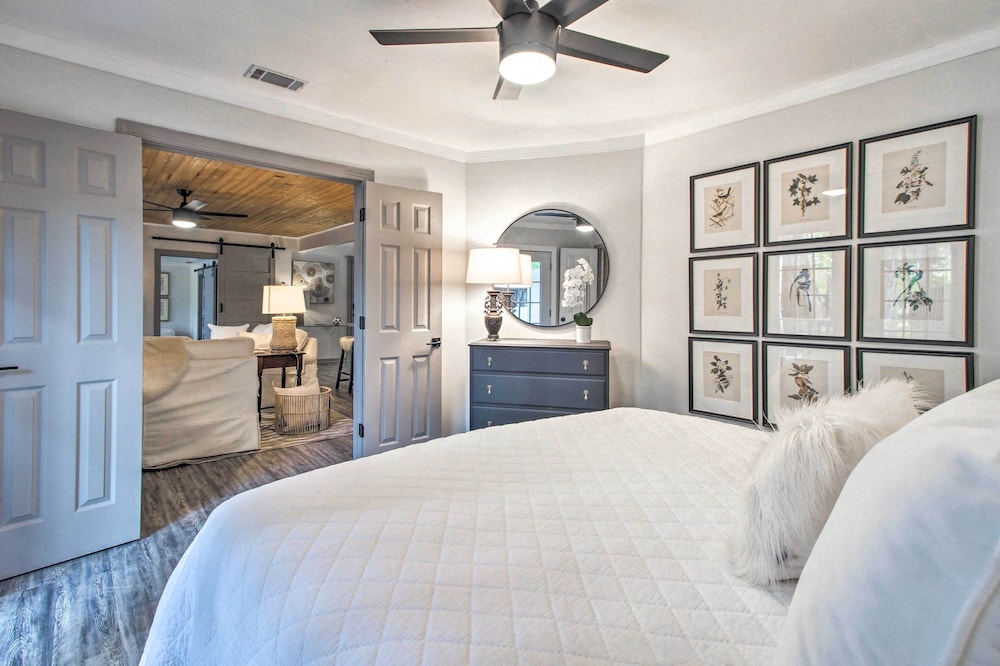 Cottage (2 Bedrooms) photo 1