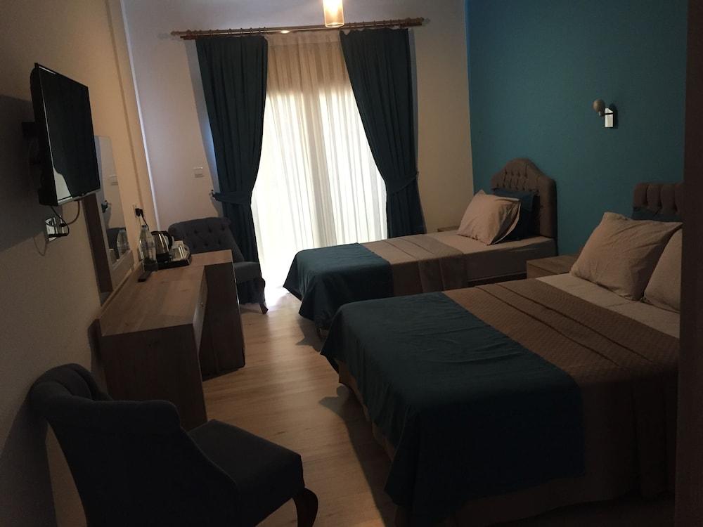Triple Room, Sea View photo 1