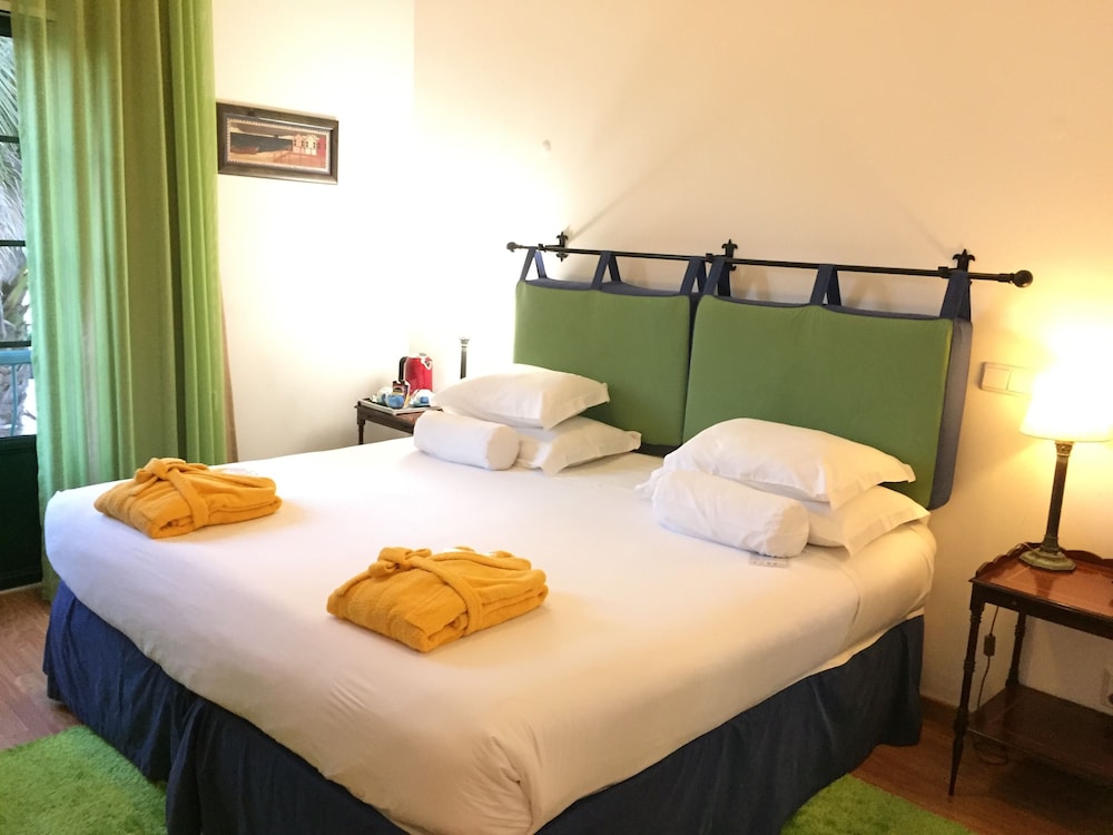 Double Room Single Use, Non Smoking photo 3