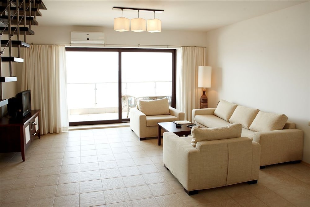 Family Apartment, 2 Bedrooms, Sea View