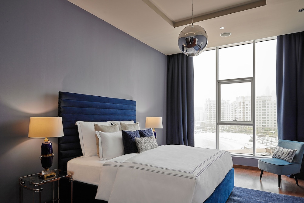 Luxury Apartment, 3 Bedrooms, Sea View photo 2