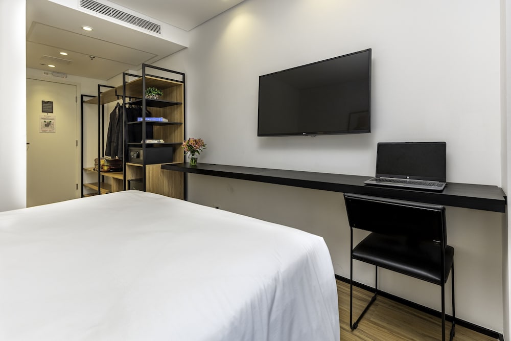 Deluxe Double Room - Photo 6