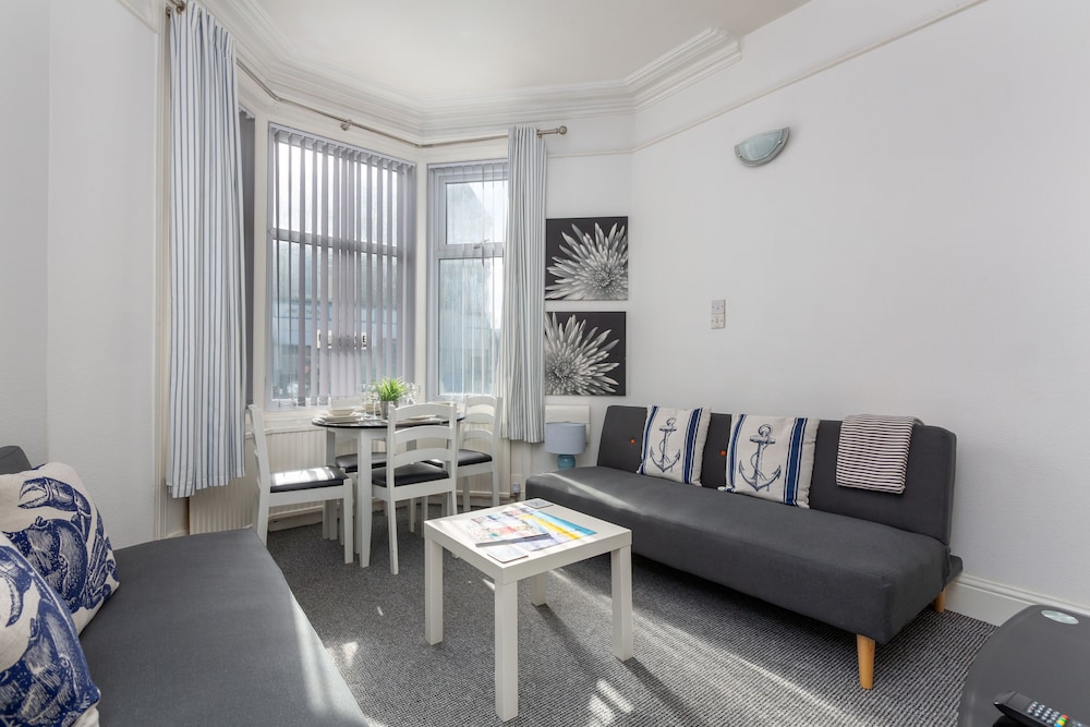 Apartment, Ensuite (Ground Floor)