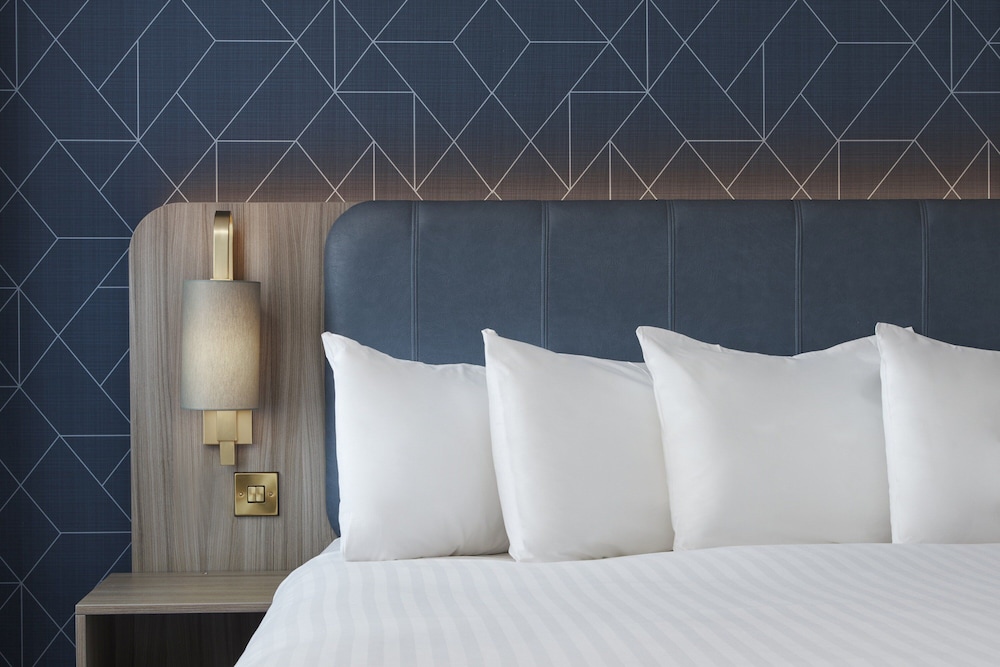 Superior Double Room, Sea View