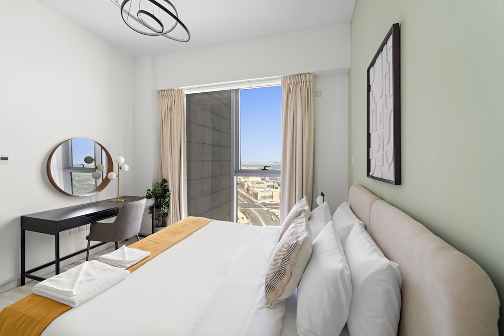 Grand Apartment photo 1