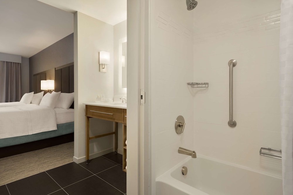 Suite, 1 Bedroom, Non Smoking