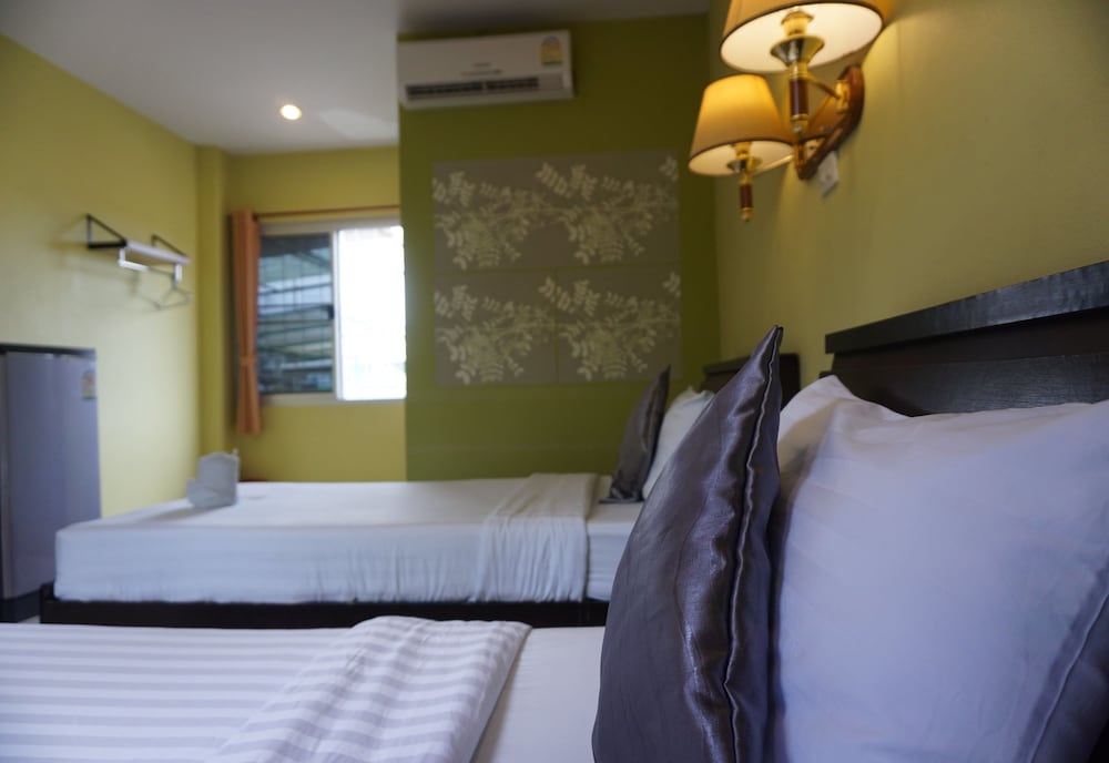 Standard Twin Room photo 3