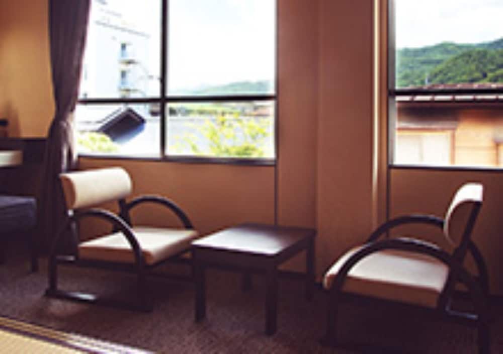 [Kakei] Japanese Room (8 tatami) Non Smoking photo 3