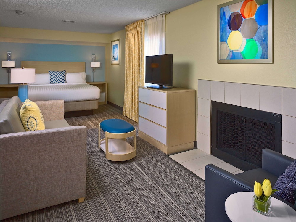 Studio Suite, 2 Queen Beds - Photo 1