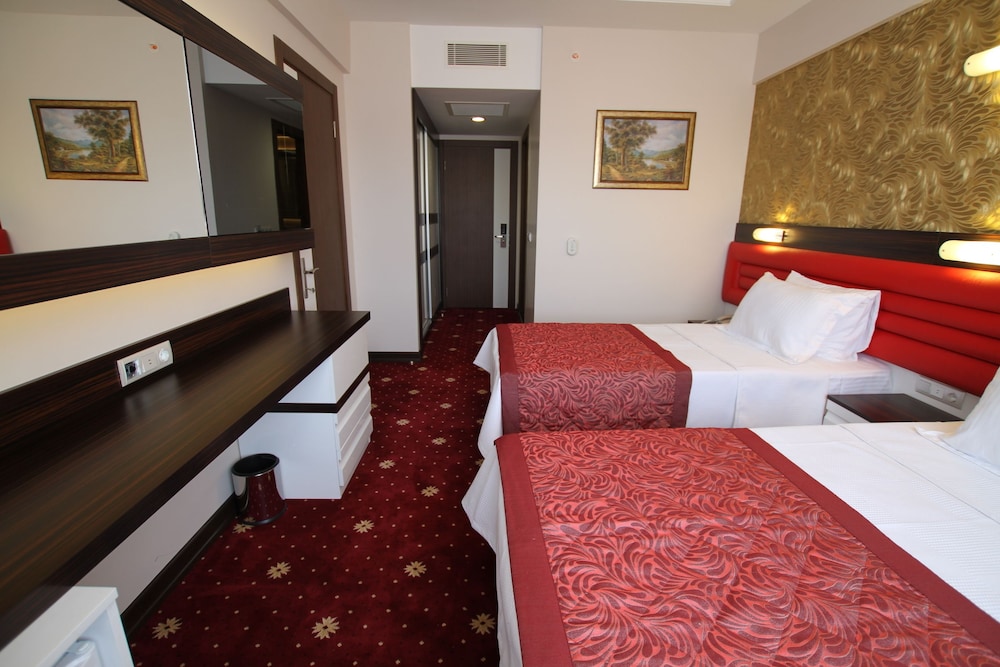 Standard Room photo 1