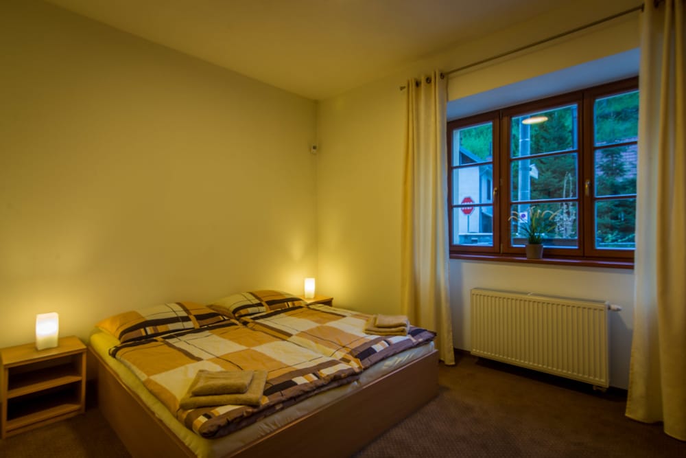 Comfort Apartment, 3 Bedrooms photo 3