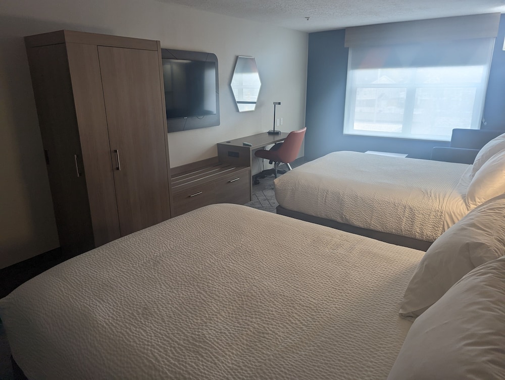Suite, Multiple Beds photo 2