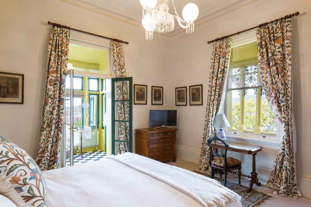 Exclusive Room, Mountain View photo 2