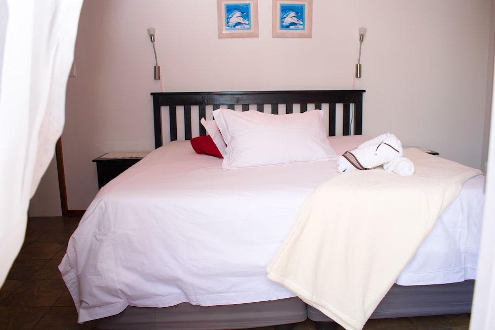 Double or Twin Room photo 1