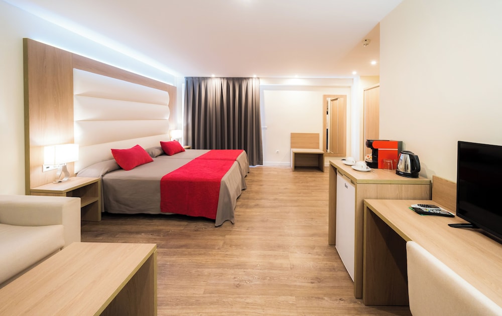 Habitación Doble Premium
