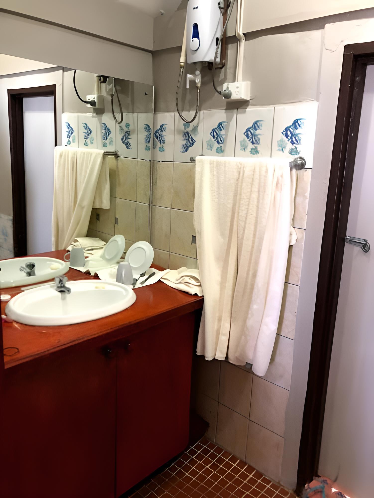 Comfort Room photo 2