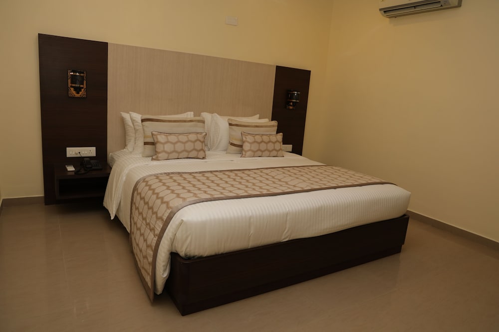 Deluxe Double Room - Photo 1